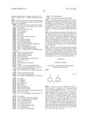 AMINO-PYRIMIDINE-CONTAINING SPLEEN TYROSINE KINASE (SYK) INHIBITORS diagram and image