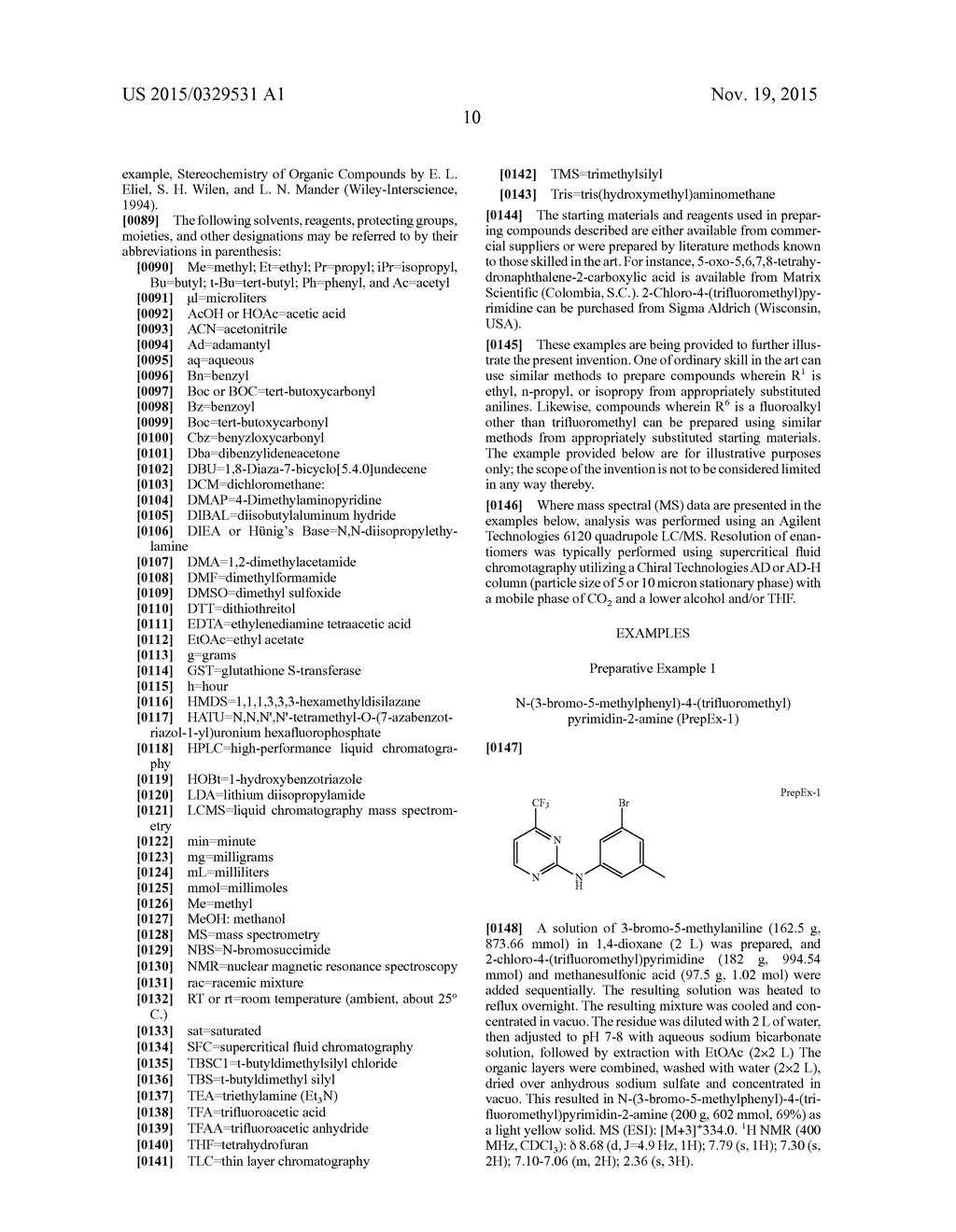 AMINO-PYRIMIDINE-CONTAINING SPLEEN TYROSINE KINASE (SYK) INHIBITORS - diagram, schematic, and image 13