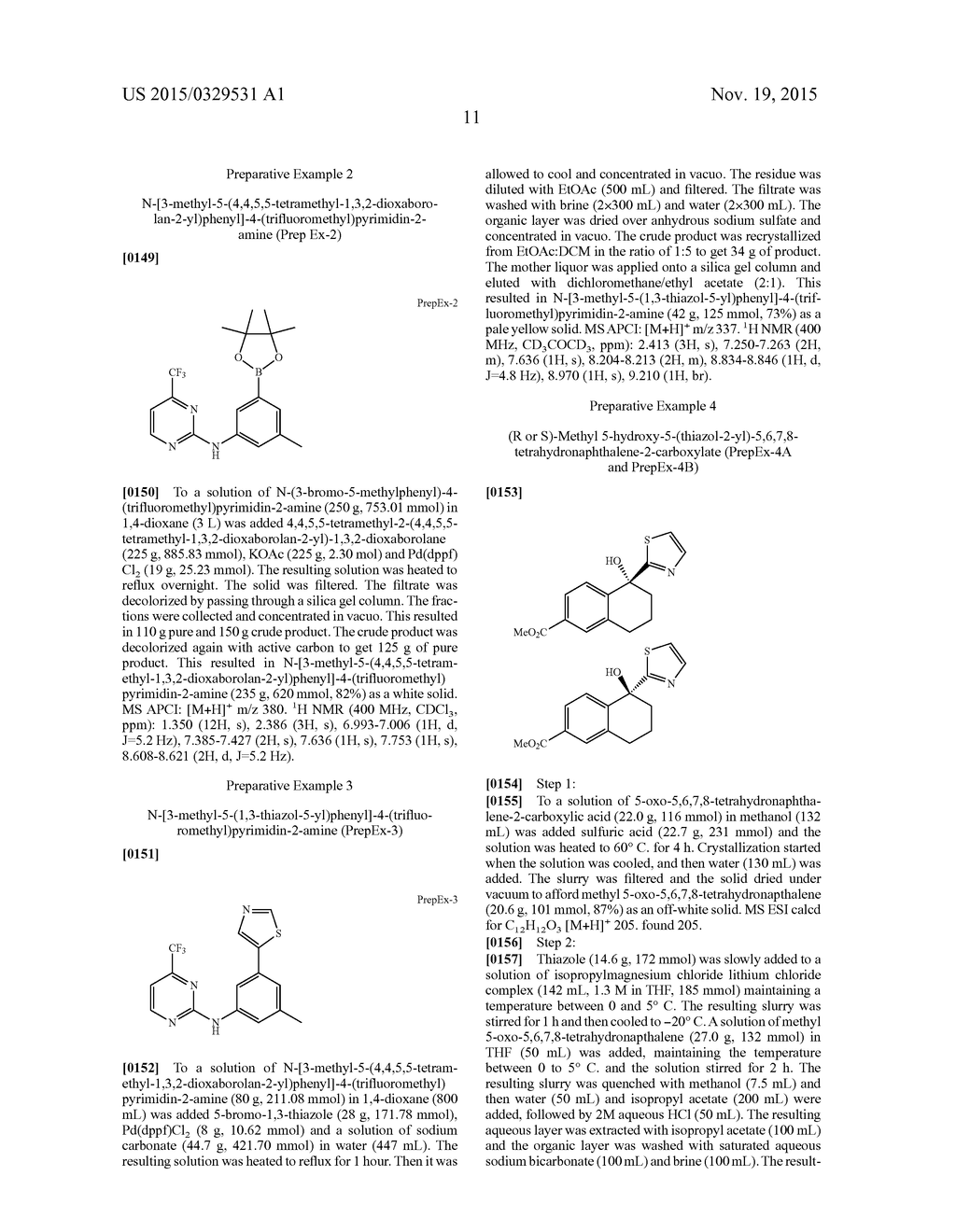 AMINO-PYRIMIDINE-CONTAINING SPLEEN TYROSINE KINASE (SYK) INHIBITORS - diagram, schematic, and image 14