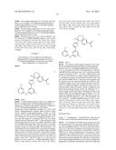 AMINO-PYRIMIDINE-CONTAINING SPLEEN TYROSINE KINASE (SYK) INHIBITORS diagram and image