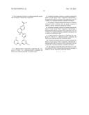 AMINO-PYRIMIDINE-CONTAINING SPLEEN TYROSINE KINASE (SYK) INHIBITORS diagram and image