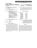 2,4-PYRIMIDINEDIAMINE COMPOUNDS AND THEIR USES diagram and image