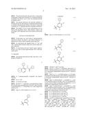 THIAZOLECARBOXAMIDES AND PYRIDINECARBOXAMIDE COMPOUNDS USEFUL AS PIM     KINASE INHIBITORS diagram and image