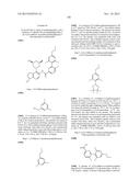 THIAZOLECARBOXAMIDES AND PYRIDINECARBOXAMIDE COMPOUNDS USEFUL AS PIM     KINASE INHIBITORS diagram and image