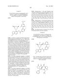 THIAZOLECARBOXAMIDES AND PYRIDINECARBOXAMIDE COMPOUNDS USEFUL AS PIM     KINASE INHIBITORS diagram and image