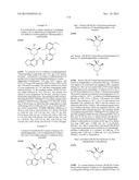 THIAZOLECARBOXAMIDES AND PYRIDINECARBOXAMIDE COMPOUNDS USEFUL AS PIM     KINASE INHIBITORS diagram and image