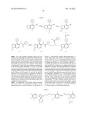 THIAZOLECARBOXAMIDES AND PYRIDINECARBOXAMIDE COMPOUNDS USEFUL AS PIM     KINASE INHIBITORS diagram and image