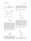 THIAZOLECARBOXAMIDES AND PYRIDINECARBOXAMIDE COMPOUNDS USEFUL AS PIM     KINASE INHIBITORS diagram and image