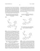 THIAZOLECARBOXAMIDES AND PYRIDINECARBOXAMIDE COMPOUNDS USEFUL AS PIM     KINASE INHIBITORS diagram and image