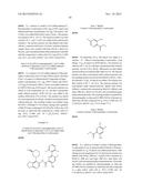 THIAZOLECARBOXAMIDES AND PYRIDINECARBOXAMIDE COMPOUNDS USEFUL AS PIM     KINASE INHIBITORS diagram and image