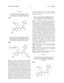 THIAZOLECARBOXAMIDES AND PYRIDINECARBOXAMIDE COMPOUNDS USEFUL AS PIM     KINASE INHIBITORS diagram and image