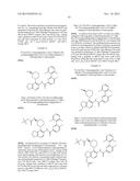 THIAZOLECARBOXAMIDES AND PYRIDINECARBOXAMIDE COMPOUNDS USEFUL AS PIM     KINASE INHIBITORS diagram and image