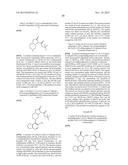 THIAZOLECARBOXAMIDES AND PYRIDINECARBOXAMIDE COMPOUNDS USEFUL AS PIM     KINASE INHIBITORS diagram and image