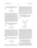 THIAZOLECARBOXAMIDES AND PYRIDINECARBOXAMIDE COMPOUNDS USEFUL AS PIM     KINASE INHIBITORS diagram and image