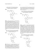 THIAZOLECARBOXAMIDES AND PYRIDINECARBOXAMIDE COMPOUNDS USEFUL AS PIM     KINASE INHIBITORS diagram and image