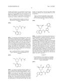 THIAZOLECARBOXAMIDES AND PYRIDINECARBOXAMIDE COMPOUNDS USEFUL AS PIM     KINASE INHIBITORS diagram and image