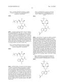 THIAZOLECARBOXAMIDES AND PYRIDINECARBOXAMIDE COMPOUNDS USEFUL AS PIM     KINASE INHIBITORS diagram and image