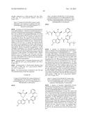 THIAZOLECARBOXAMIDES AND PYRIDINECARBOXAMIDE COMPOUNDS USEFUL AS PIM     KINASE INHIBITORS diagram and image