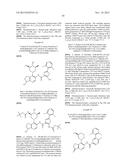 THIAZOLECARBOXAMIDES AND PYRIDINECARBOXAMIDE COMPOUNDS USEFUL AS PIM     KINASE INHIBITORS diagram and image