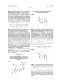 THIAZOLECARBOXAMIDES AND PYRIDINECARBOXAMIDE COMPOUNDS USEFUL AS PIM     KINASE INHIBITORS diagram and image