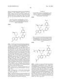 THIAZOLECARBOXAMIDES AND PYRIDINECARBOXAMIDE COMPOUNDS USEFUL AS PIM     KINASE INHIBITORS diagram and image