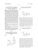 THIAZOLECARBOXAMIDES AND PYRIDINECARBOXAMIDE COMPOUNDS USEFUL AS PIM     KINASE INHIBITORS diagram and image