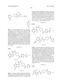 PRODRUGS OF SUBSTITUTED AZAINDOLEOXOACETIC PIPERAZINE DERIVATIVES diagram and image