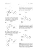 PRODRUGS OF SUBSTITUTED AZAINDOLEOXOACETIC PIPERAZINE DERIVATIVES diagram and image