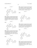 PRODRUGS OF SUBSTITUTED AZAINDOLEOXOACETIC PIPERAZINE DERIVATIVES diagram and image