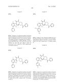 PRODRUGS OF SUBSTITUTED AZAINDOLEOXOACETIC PIPERAZINE DERIVATIVES diagram and image