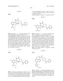 PRODRUGS OF SUBSTITUTED AZAINDOLEOXOACETIC PIPERAZINE DERIVATIVES diagram and image