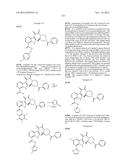 PRODRUGS OF SUBSTITUTED AZAINDOLEOXOACETIC PIPERAZINE DERIVATIVES diagram and image