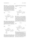 PRODRUGS OF SUBSTITUTED AZAINDOLEOXOACETIC PIPERAZINE DERIVATIVES diagram and image