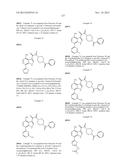 PRODRUGS OF SUBSTITUTED AZAINDOLEOXOACETIC PIPERAZINE DERIVATIVES diagram and image