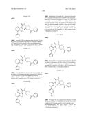 PRODRUGS OF SUBSTITUTED AZAINDOLEOXOACETIC PIPERAZINE DERIVATIVES diagram and image