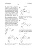 PRODRUGS OF SUBSTITUTED AZAINDOLEOXOACETIC PIPERAZINE DERIVATIVES diagram and image