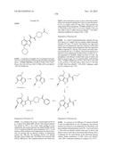 PRODRUGS OF SUBSTITUTED AZAINDOLEOXOACETIC PIPERAZINE DERIVATIVES diagram and image