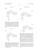 PRODRUGS OF SUBSTITUTED AZAINDOLEOXOACETIC PIPERAZINE DERIVATIVES diagram and image