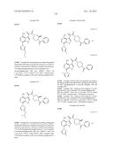 PRODRUGS OF SUBSTITUTED AZAINDOLEOXOACETIC PIPERAZINE DERIVATIVES diagram and image