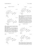 PRODRUGS OF SUBSTITUTED AZAINDOLEOXOACETIC PIPERAZINE DERIVATIVES diagram and image