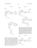 PRODRUGS OF SUBSTITUTED AZAINDOLEOXOACETIC PIPERAZINE DERIVATIVES diagram and image