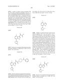 PRODRUGS OF SUBSTITUTED AZAINDOLEOXOACETIC PIPERAZINE DERIVATIVES diagram and image