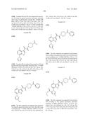 PRODRUGS OF SUBSTITUTED AZAINDOLEOXOACETIC PIPERAZINE DERIVATIVES diagram and image