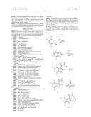 PRODRUGS OF SUBSTITUTED AZAINDOLEOXOACETIC PIPERAZINE DERIVATIVES diagram and image