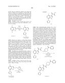 PRODRUGS OF SUBSTITUTED AZAINDOLEOXOACETIC PIPERAZINE DERIVATIVES diagram and image