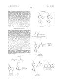 PRODRUGS OF SUBSTITUTED AZAINDOLEOXOACETIC PIPERAZINE DERIVATIVES diagram and image