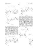 PRODRUGS OF SUBSTITUTED AZAINDOLEOXOACETIC PIPERAZINE DERIVATIVES diagram and image