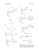 PRODRUGS OF SUBSTITUTED AZAINDOLEOXOACETIC PIPERAZINE DERIVATIVES diagram and image