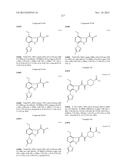 PRODRUGS OF SUBSTITUTED AZAINDOLEOXOACETIC PIPERAZINE DERIVATIVES diagram and image