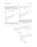 PRODRUGS OF SUBSTITUTED AZAINDOLEOXOACETIC PIPERAZINE DERIVATIVES diagram and image